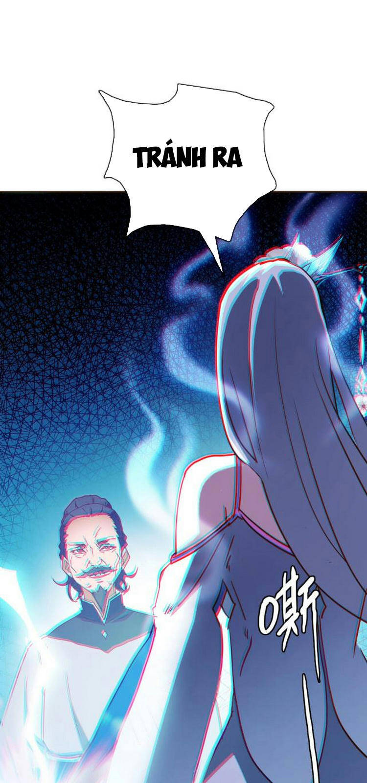 Hệ Thống Thăng Cấp Điên Cuồng Chap 5 - Next Chap 6