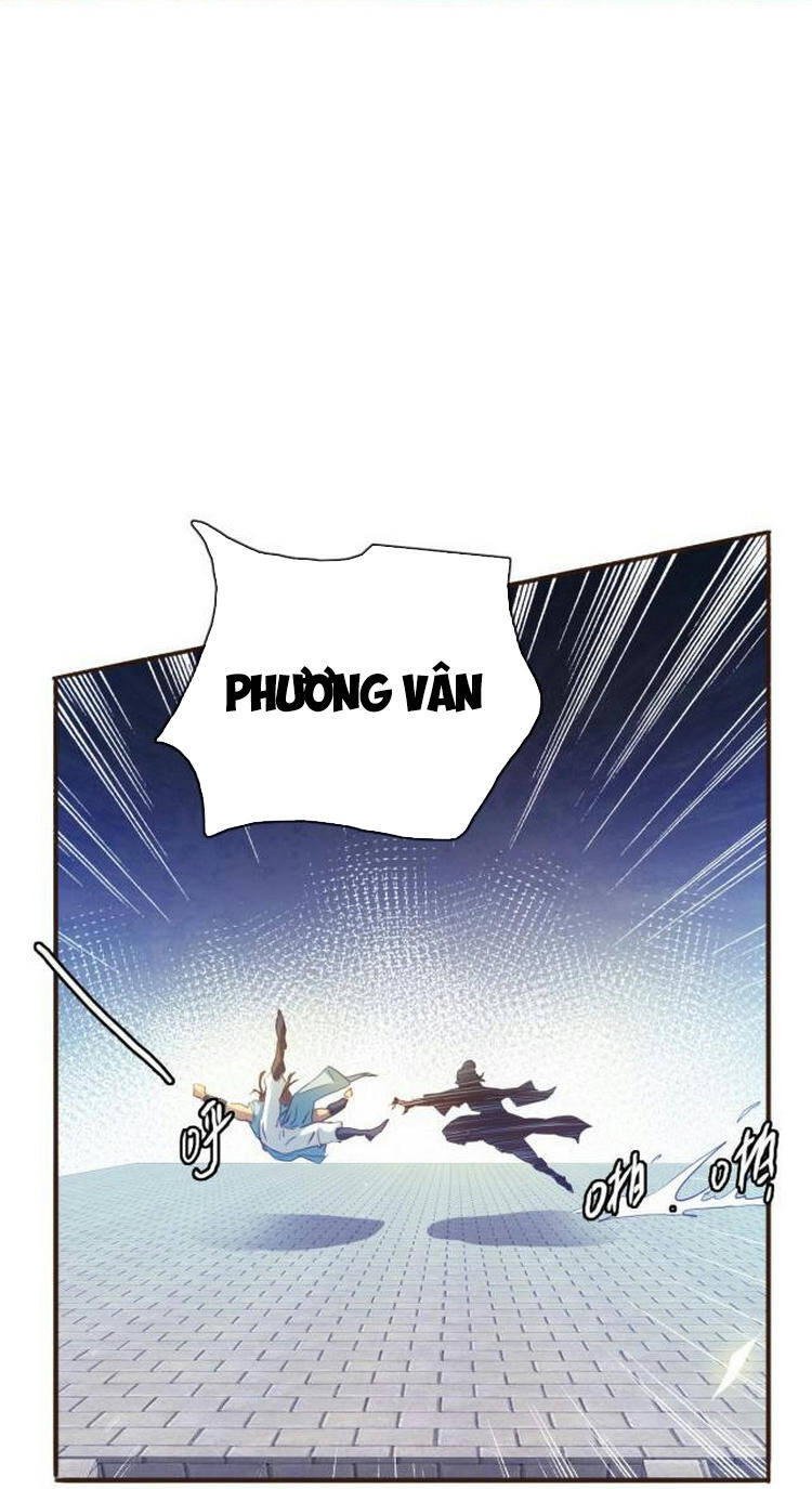 Hệ Thống Thăng Cấp Điên Cuồng Chap 5 - Next Chap 6