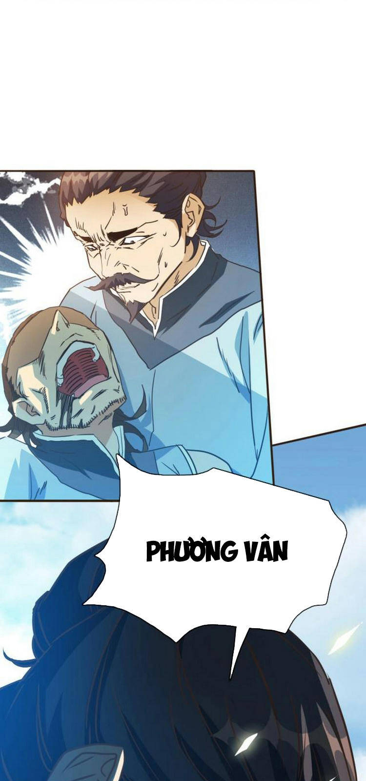 Hệ Thống Thăng Cấp Điên Cuồng Chap 5 - Next Chap 6