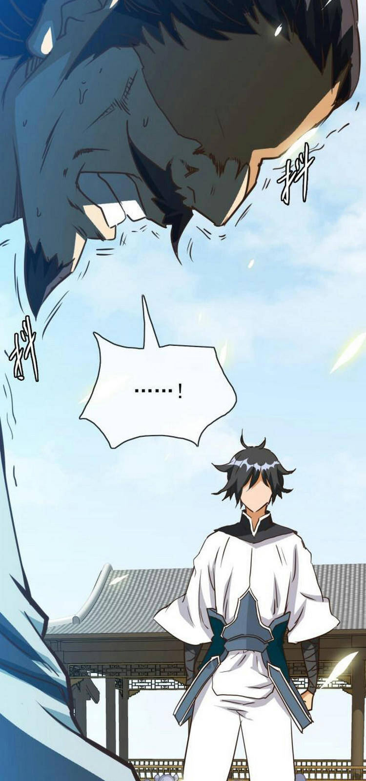 Hệ Thống Thăng Cấp Điên Cuồng Chap 5 - Next Chap 6