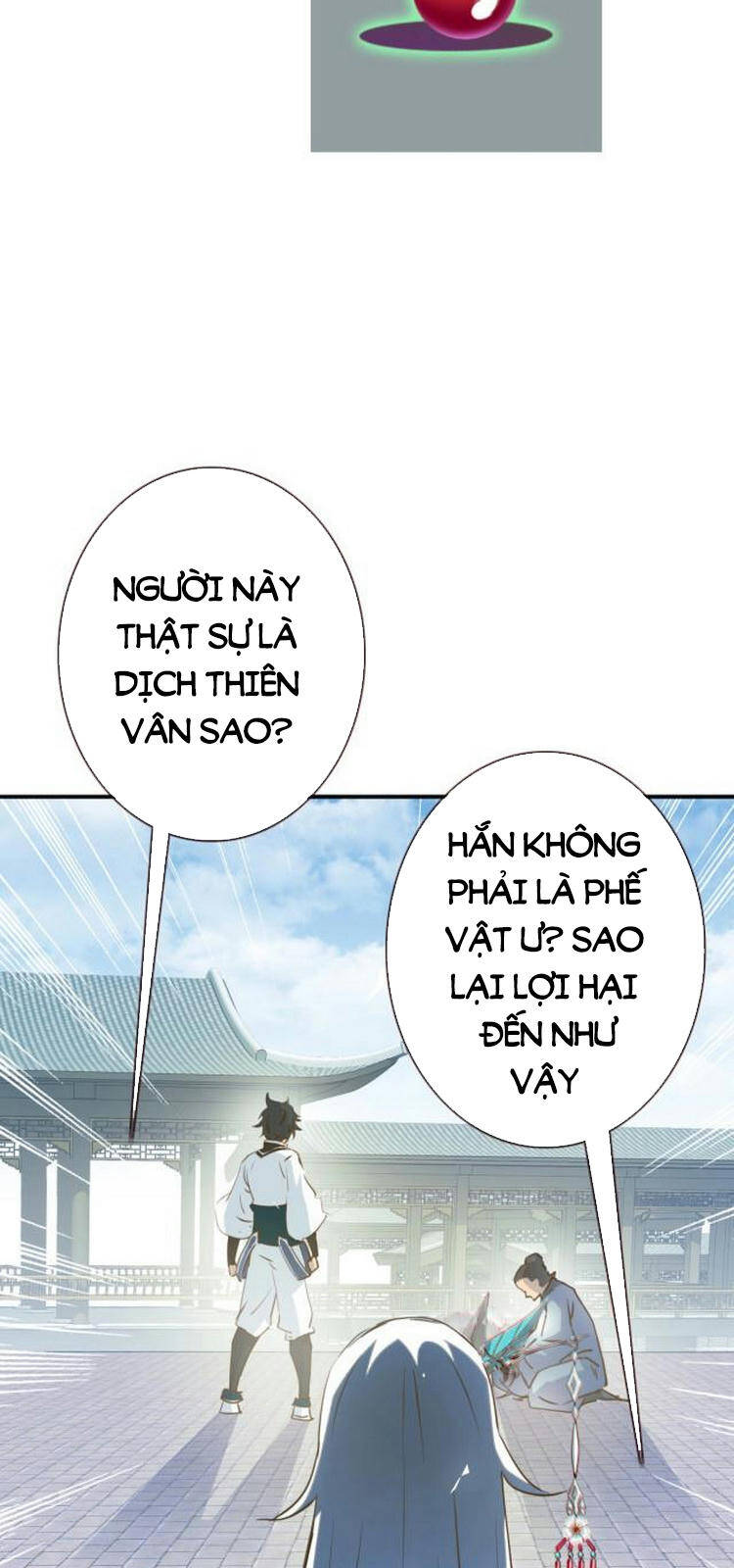 Hệ Thống Thăng Cấp Điên Cuồng Chap 5 - Next Chap 6