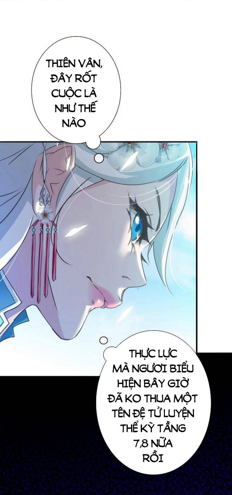 Hệ Thống Thăng Cấp Điên Cuồng Chap 5 - Next Chap 6
