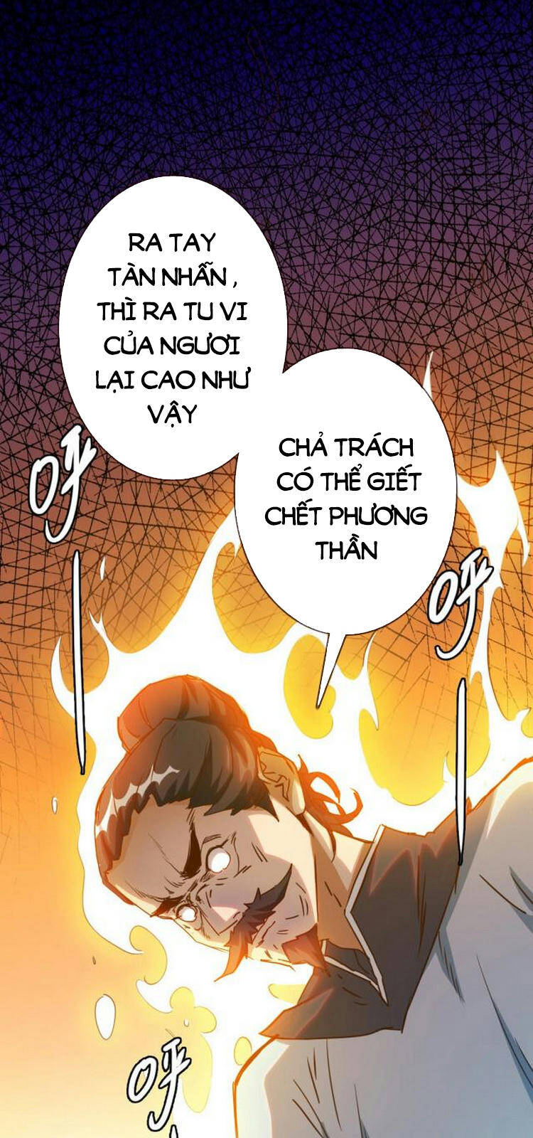 Hệ Thống Thăng Cấp Điên Cuồng Chap 5 - Next Chap 6