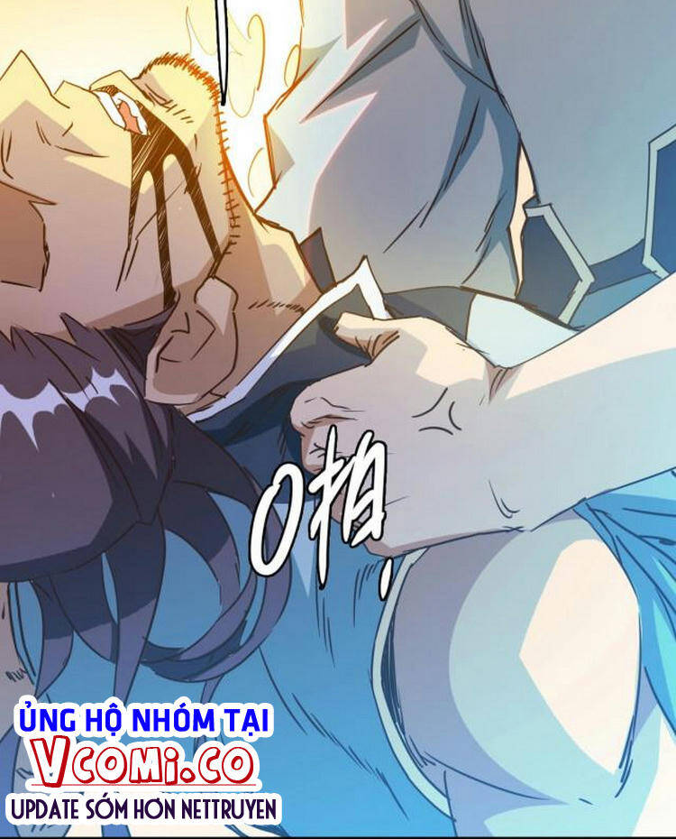 Hệ Thống Thăng Cấp Điên Cuồng Chap 5 - Next Chap 6