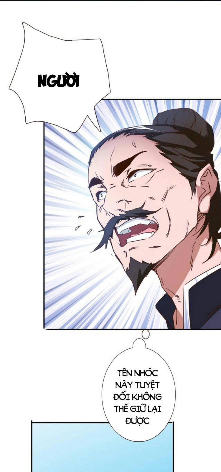Hệ Thống Thăng Cấp Điên Cuồng Chap 5 - Next Chap 6