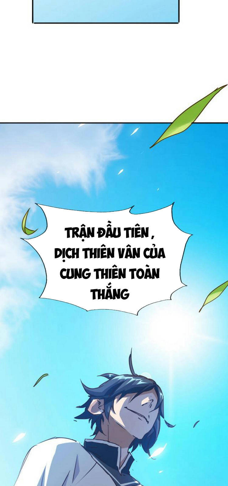 Hệ Thống Thăng Cấp Điên Cuồng Chap 5 - Next Chap 6