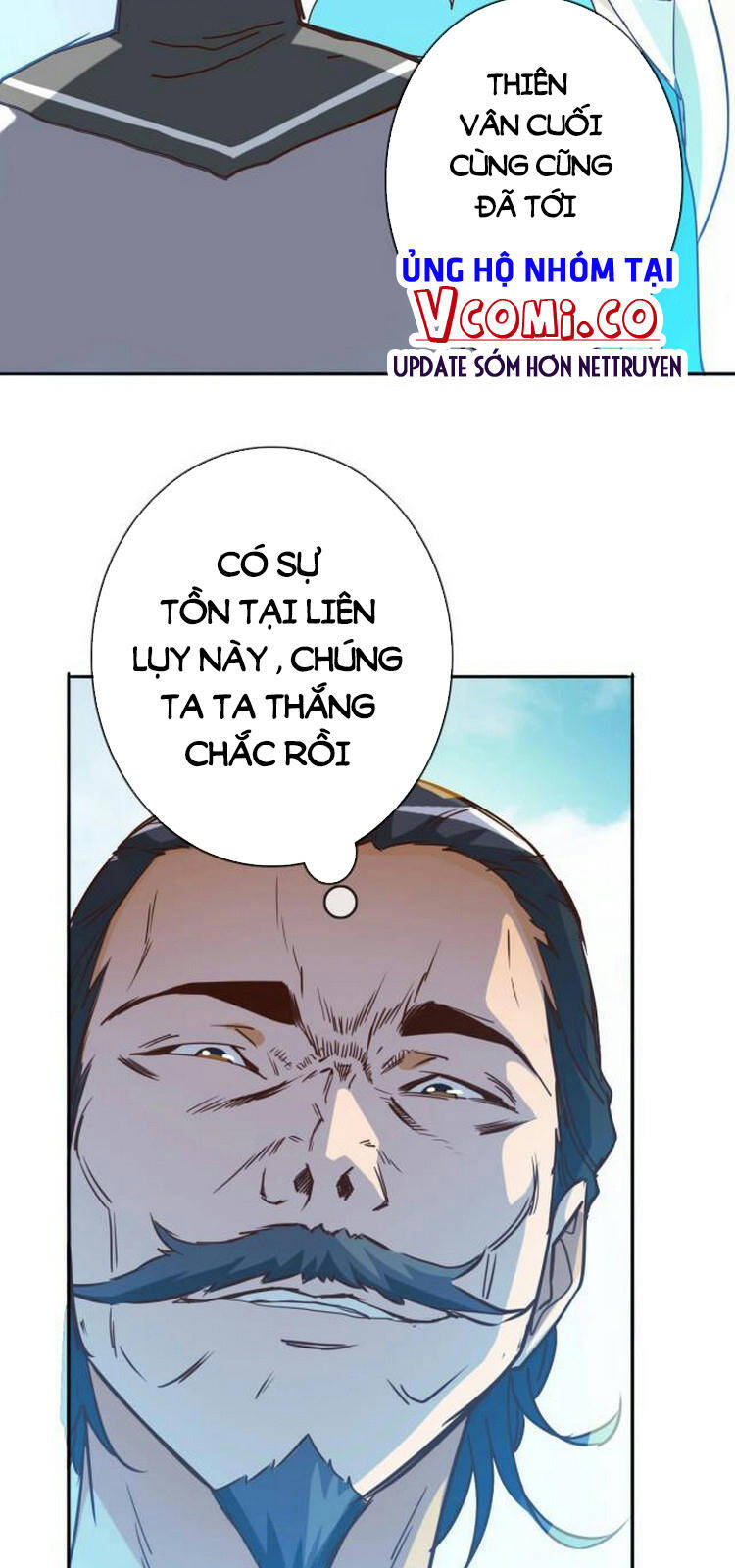 Hệ Thống Thăng Cấp Điên Cuồng Chap 5 - Next Chap 6
