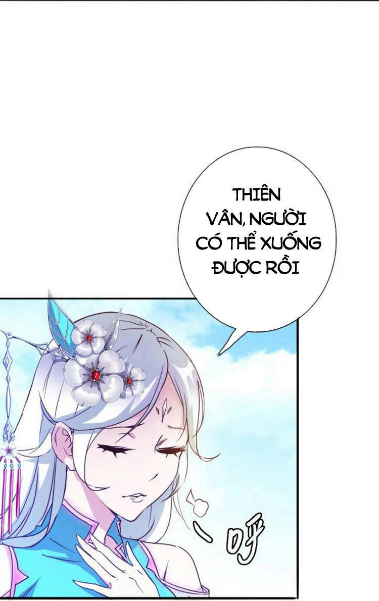 Hệ Thống Thăng Cấp Điên Cuồng Chap 5 - Next Chap 6