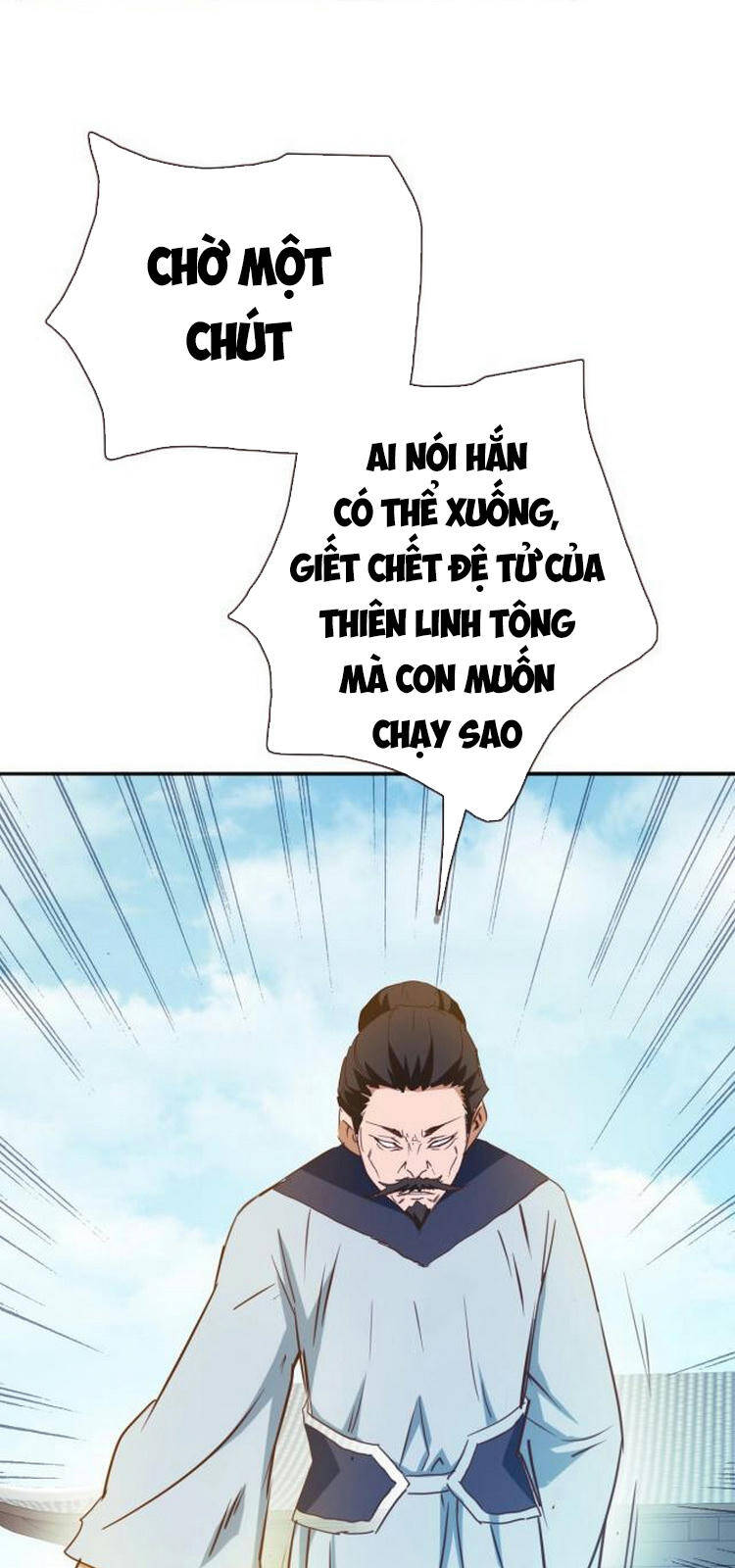 Hệ Thống Thăng Cấp Điên Cuồng Chap 5 - Next Chap 6