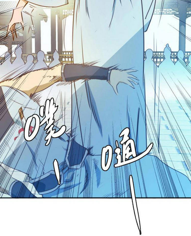 Hệ Thống Thăng Cấp Điên Cuồng Chap 5 - Next Chap 6