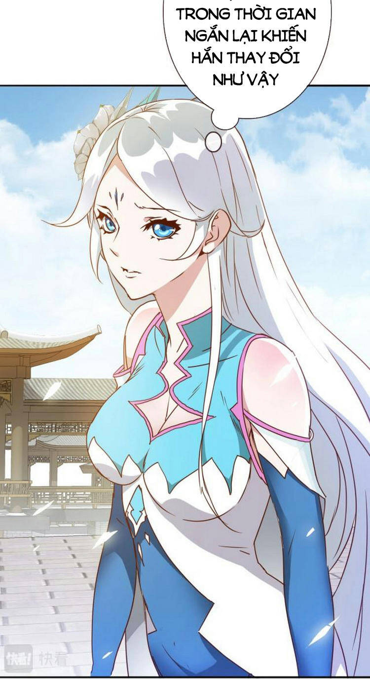 Hệ Thống Thăng Cấp Điên Cuồng Chap 5 - Next Chap 6