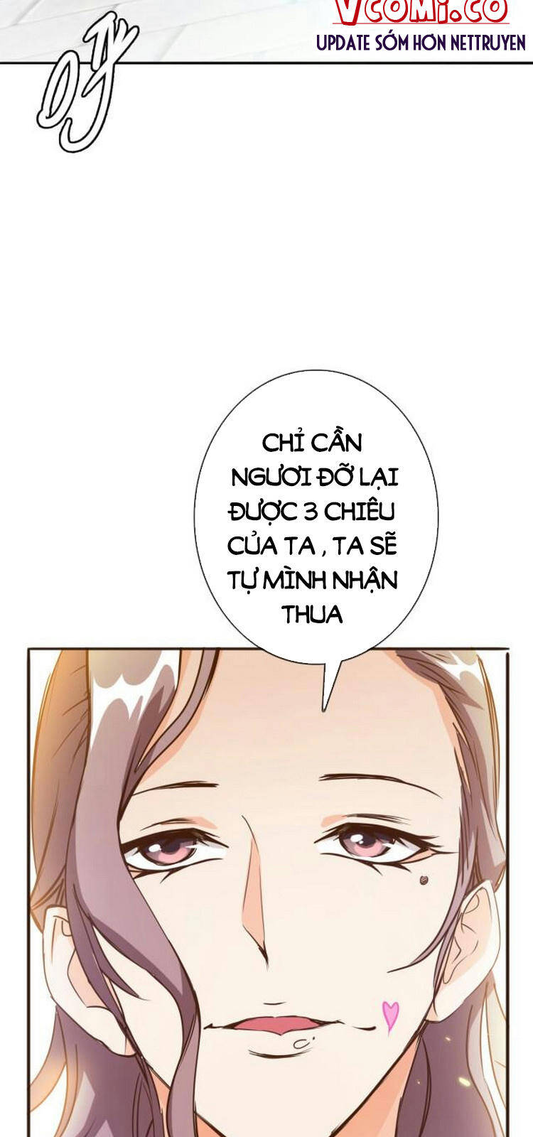 Hệ Thống Thăng Cấp Điên Cuồng Chap 5 - Next Chap 6