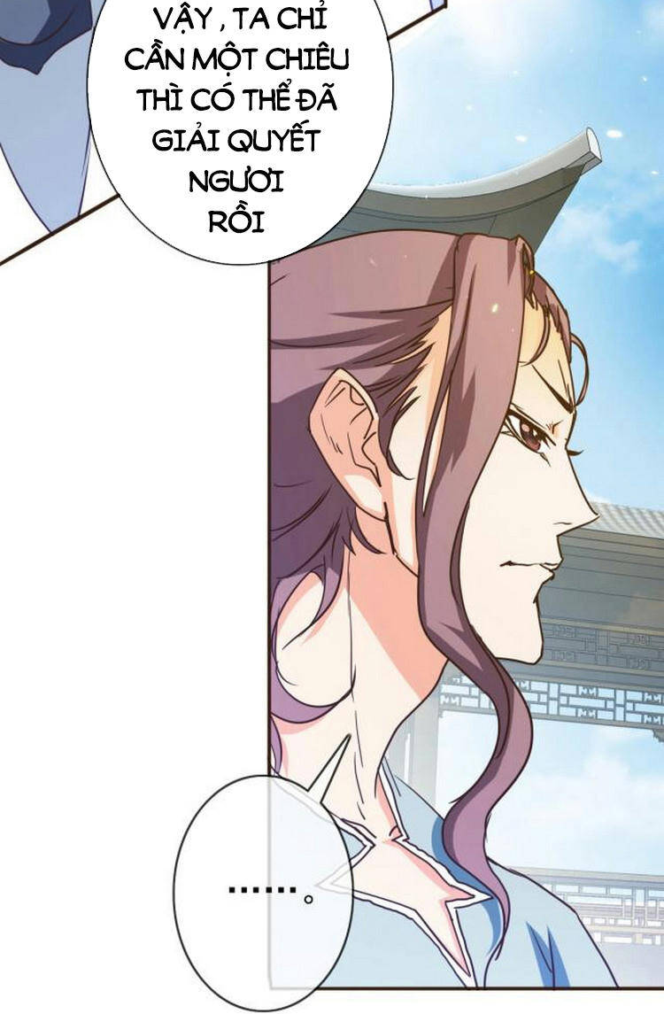 Hệ Thống Thăng Cấp Điên Cuồng Chap 5 - Next Chap 6
