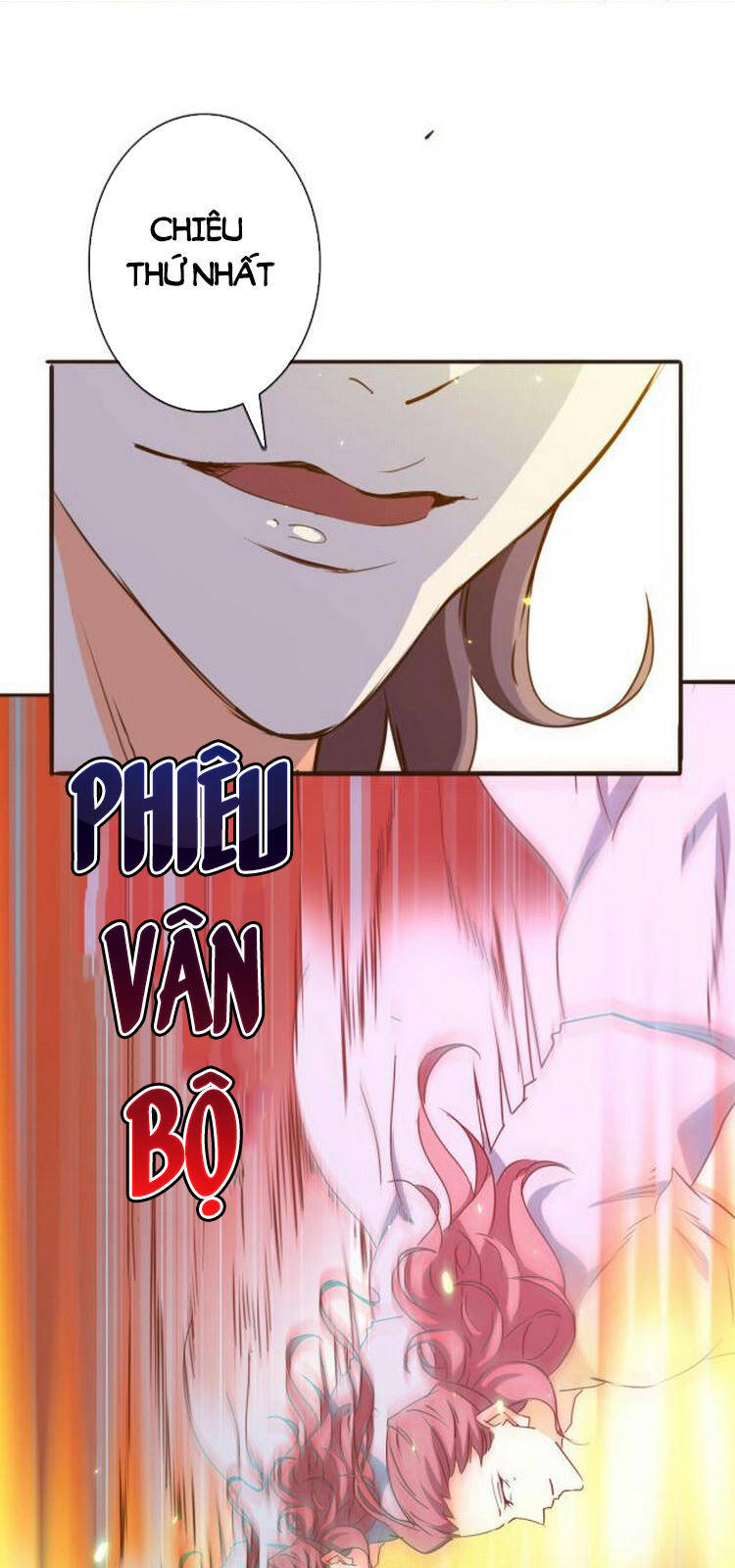 Hệ Thống Thăng Cấp Điên Cuồng Chap 5 - Next Chap 6