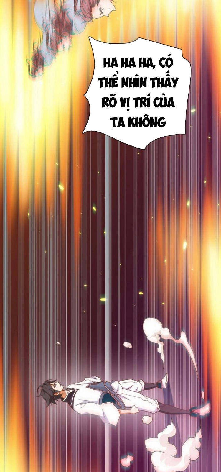 Hệ Thống Thăng Cấp Điên Cuồng Chap 5 - Next Chap 6