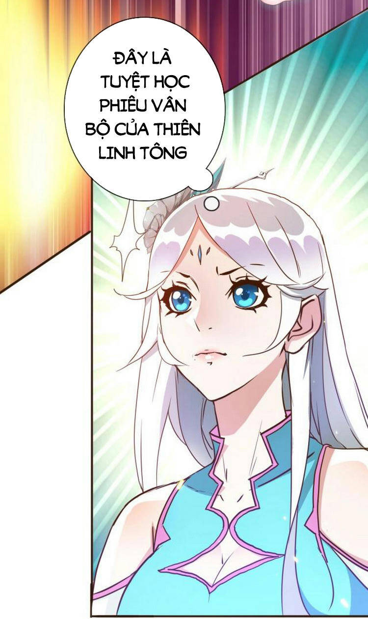 Hệ Thống Thăng Cấp Điên Cuồng Chap 5 - Next Chap 6