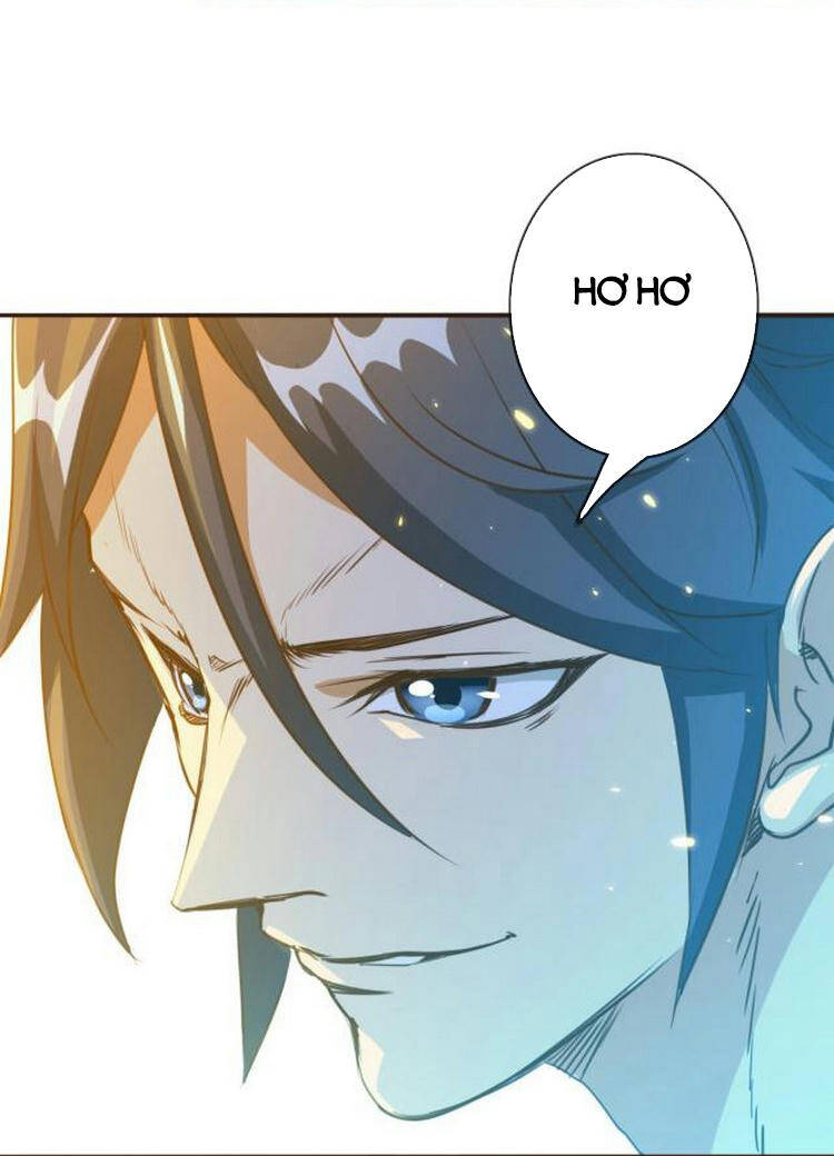 Hệ Thống Thăng Cấp Điên Cuồng Chap 5 - Next Chap 6