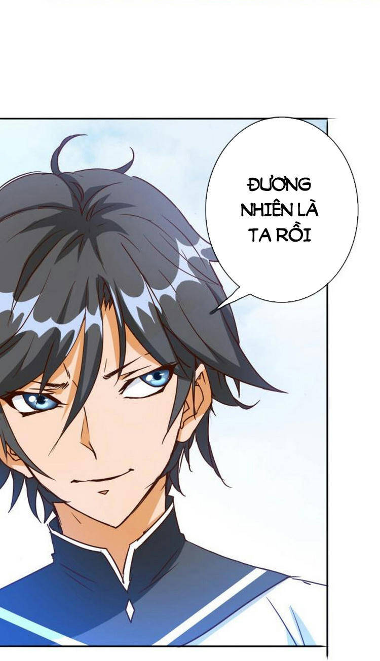 Hệ Thống Thăng Cấp Điên Cuồng Chap 5 - Next Chap 6