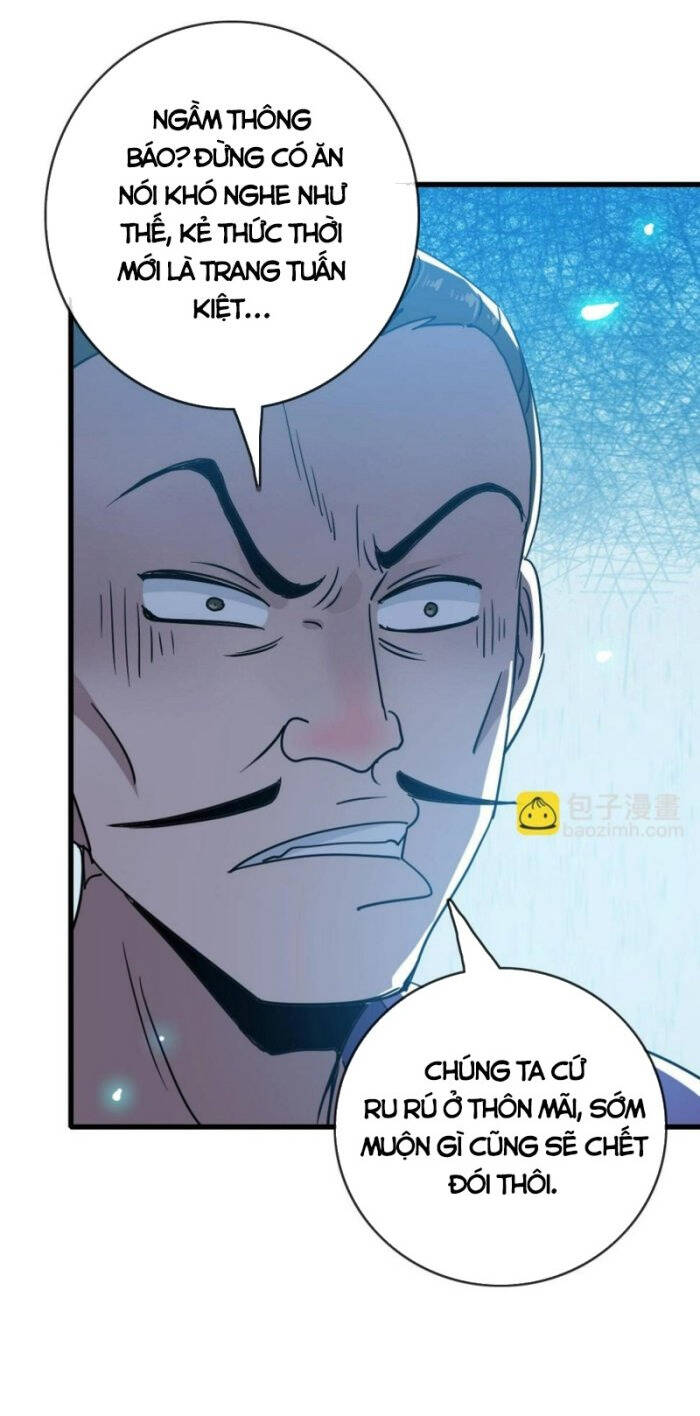 Hệ Thống Thăng Cấp Điên Cuồng Chap 50 - Next Chap 51