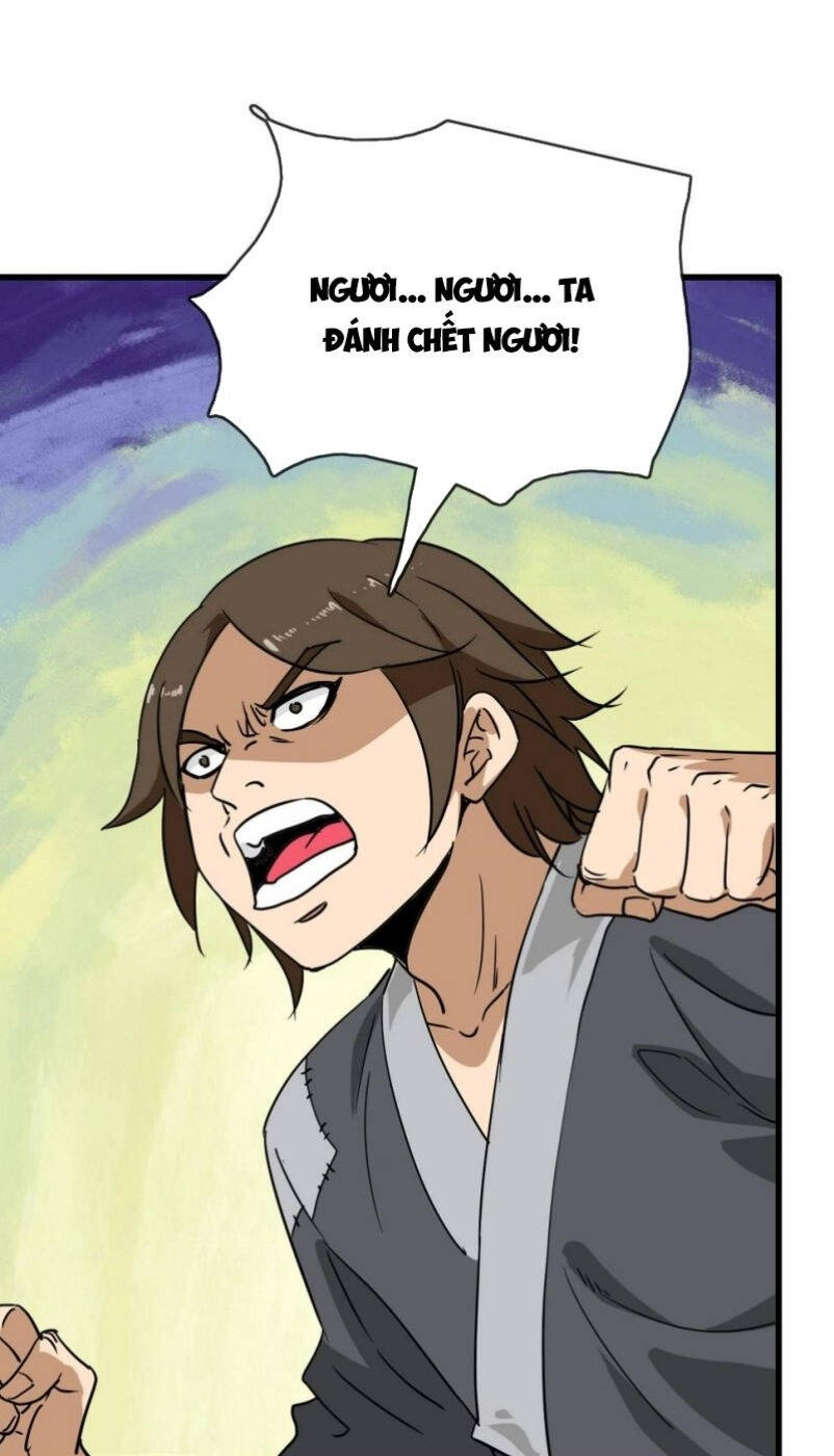 Hệ Thống Thăng Cấp Điên Cuồng Chap 50 - Next Chap 51