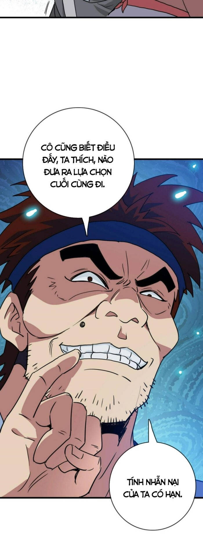 Hệ Thống Thăng Cấp Điên Cuồng Chap 50 - Next Chap 51