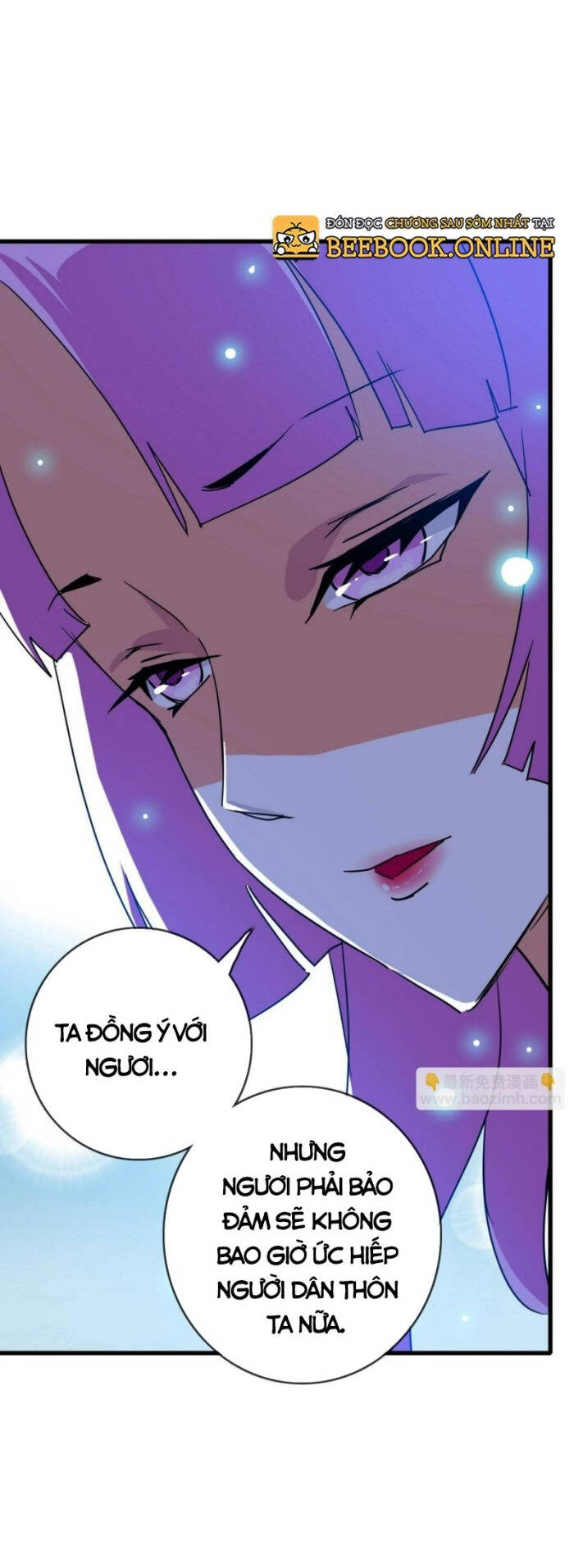 Hệ Thống Thăng Cấp Điên Cuồng Chap 50 - Next Chap 51