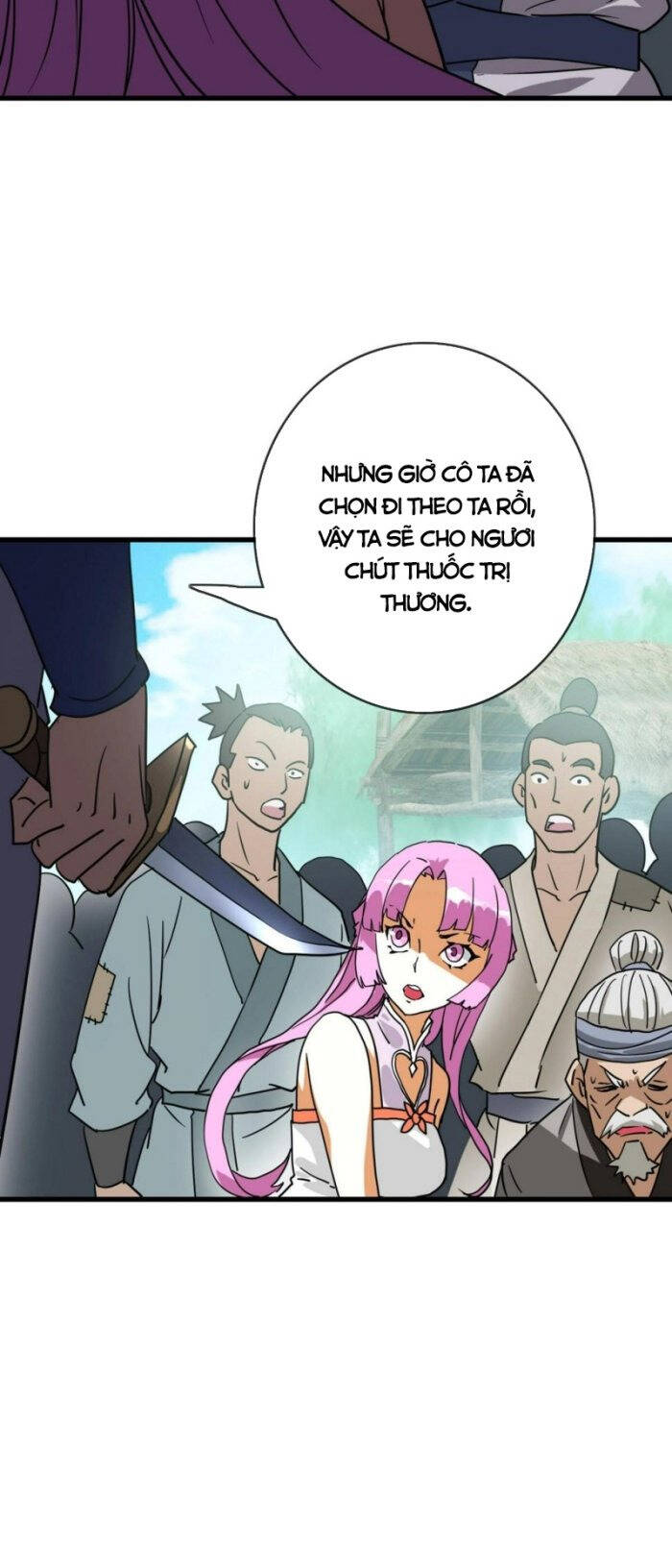 Hệ Thống Thăng Cấp Điên Cuồng Chap 50 - Next Chap 51