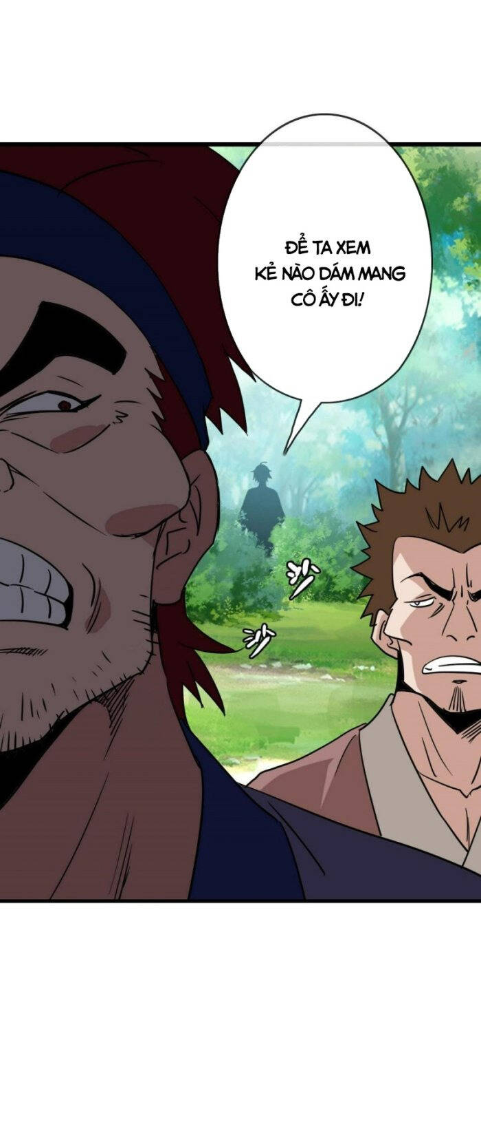 Hệ Thống Thăng Cấp Điên Cuồng Chap 50 - Next Chap 51