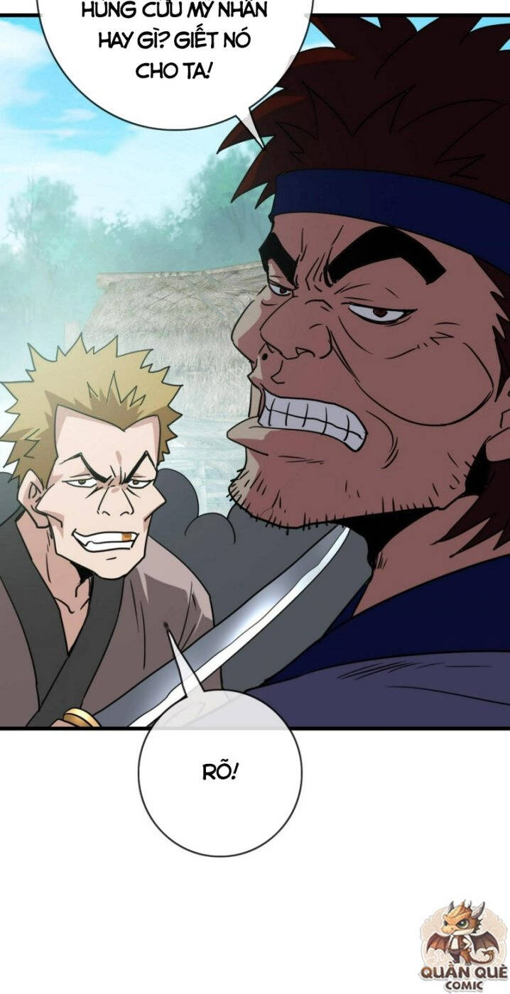 Hệ Thống Thăng Cấp Điên Cuồng Chap 50 - Next Chap 51