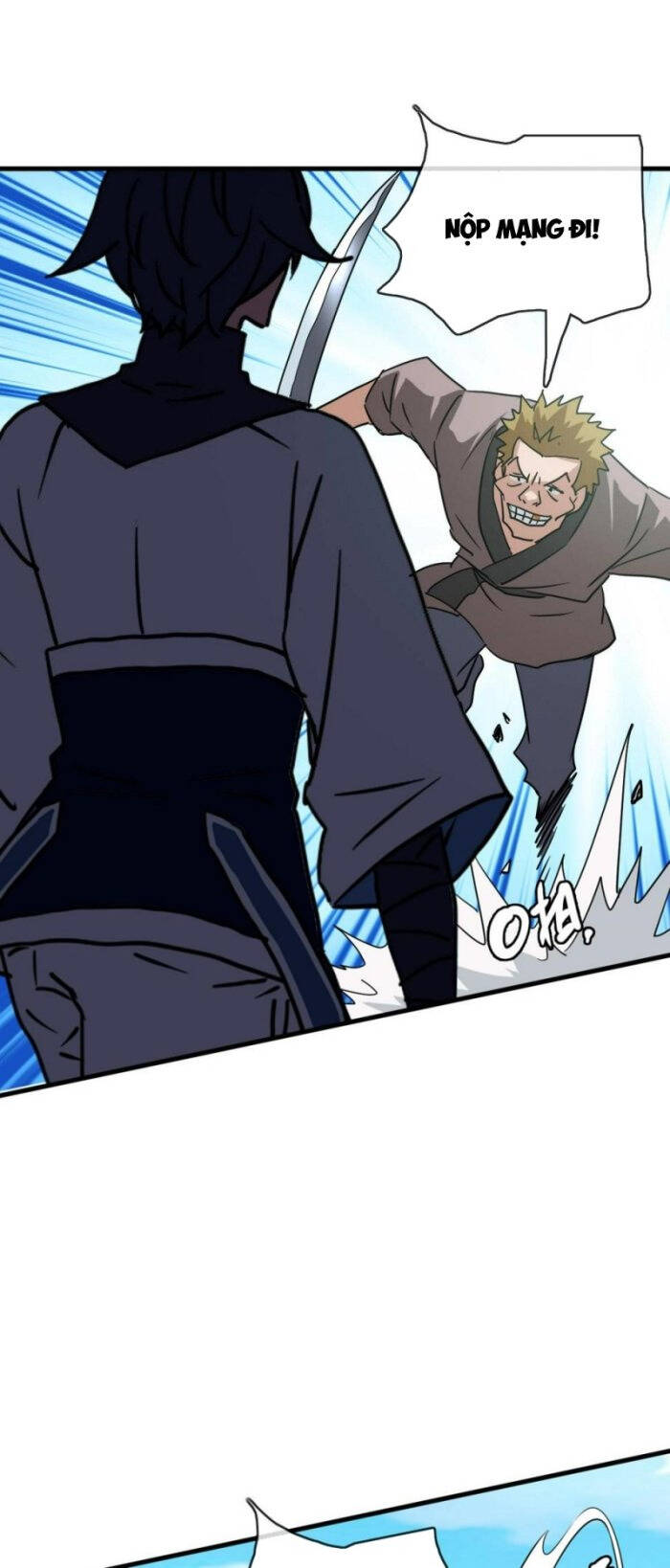 Hệ Thống Thăng Cấp Điên Cuồng Chap 50 - Next Chap 51