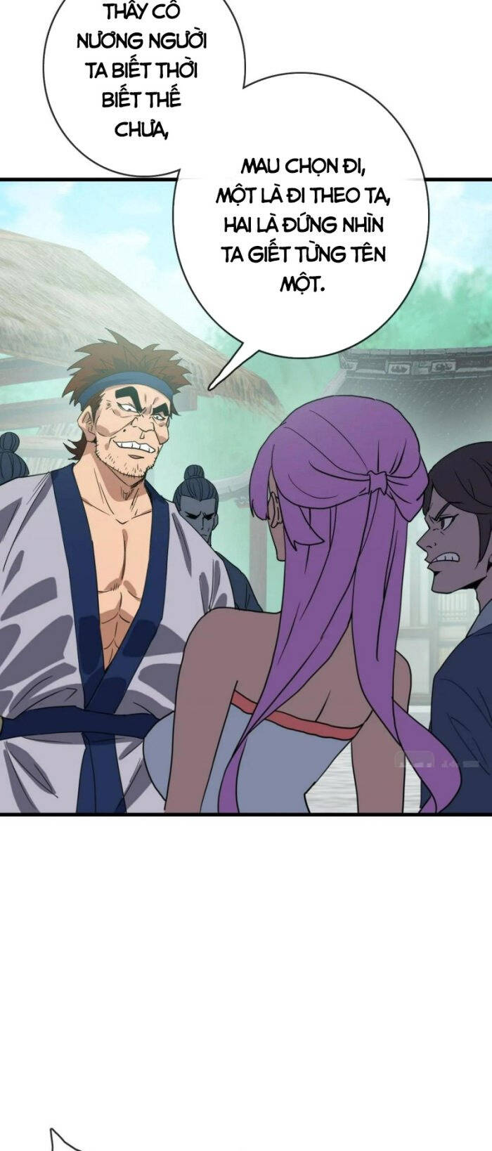 Hệ Thống Thăng Cấp Điên Cuồng Chap 50 - Next Chap 51
