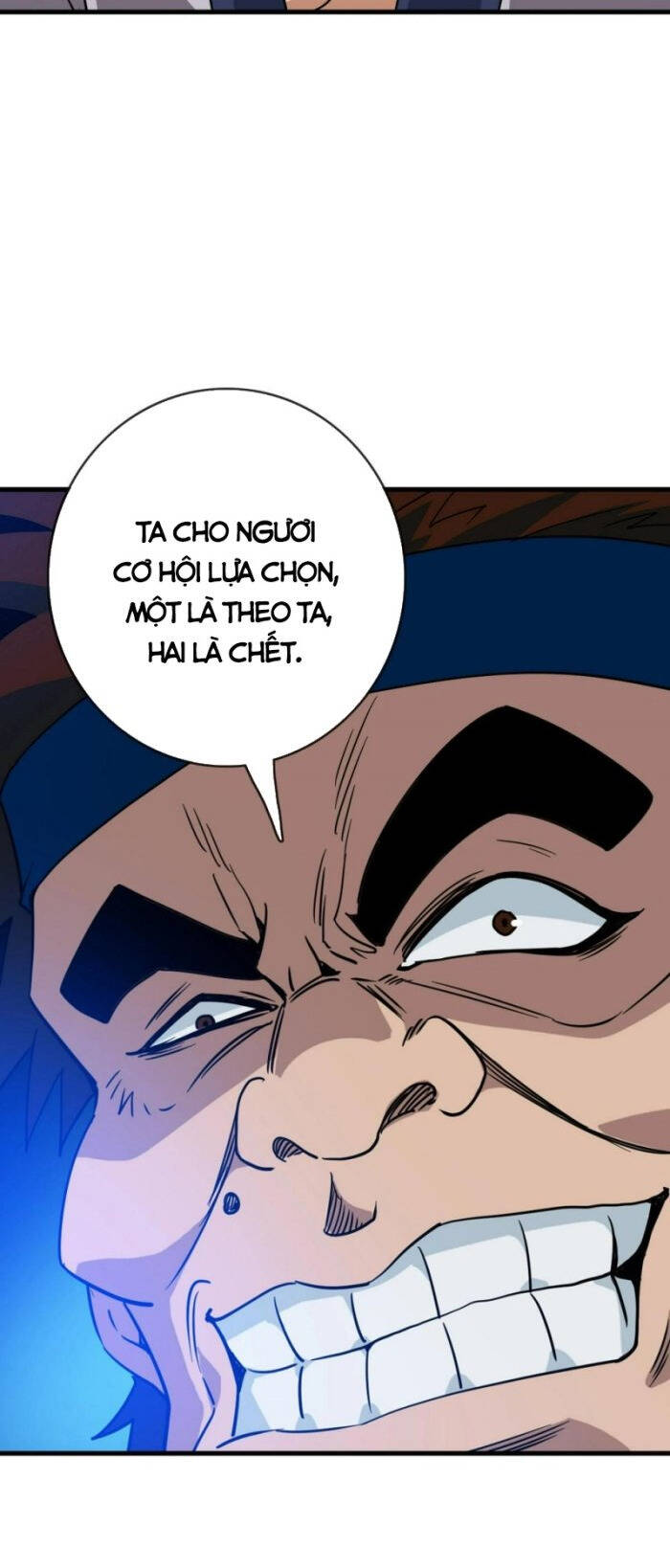 Hệ Thống Thăng Cấp Điên Cuồng Chap 50 - Next Chap 51