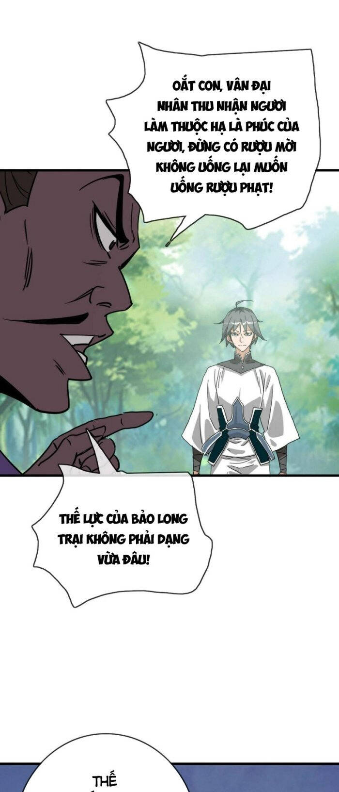 Hệ Thống Thăng Cấp Điên Cuồng Chap 50 - Next Chap 51