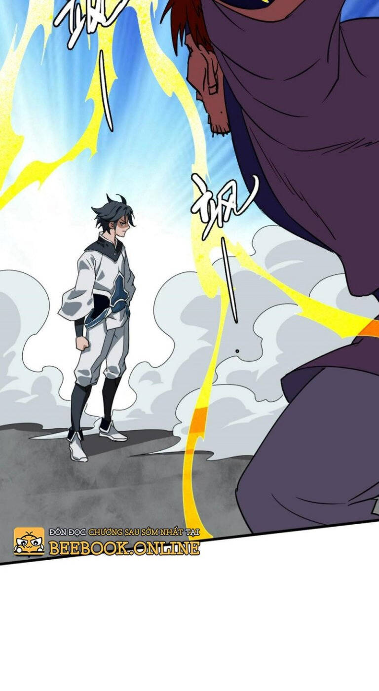 Hệ Thống Thăng Cấp Điên Cuồng Chap 50 - Next Chap 51