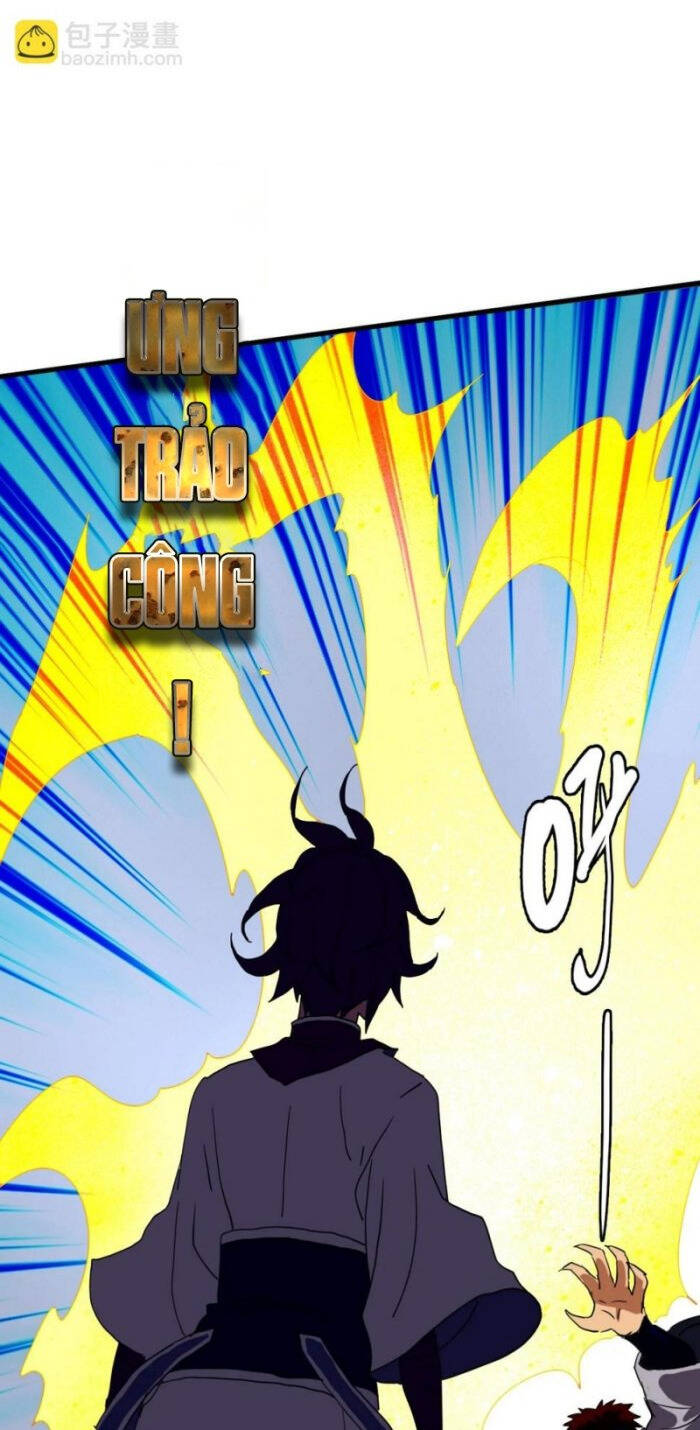 Hệ Thống Thăng Cấp Điên Cuồng Chap 50 - Next Chap 51