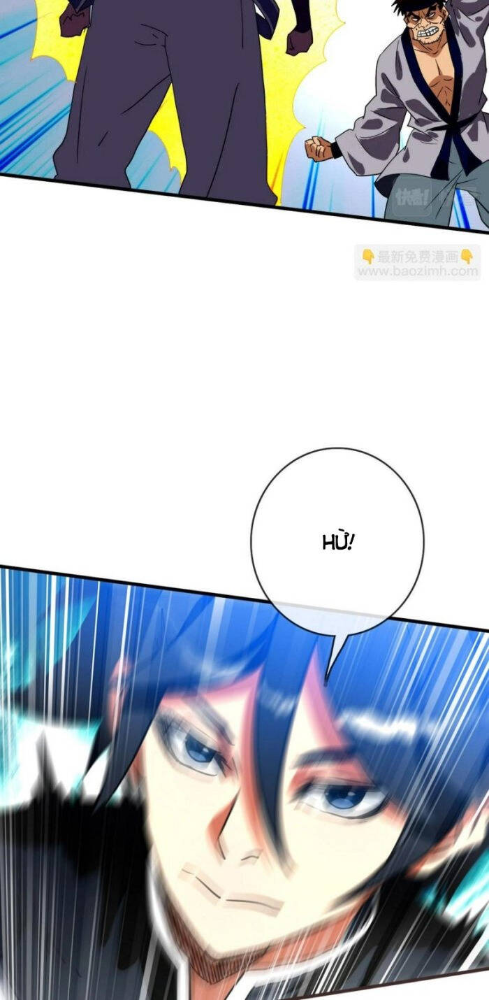 Hệ Thống Thăng Cấp Điên Cuồng Chap 50 - Next Chap 51