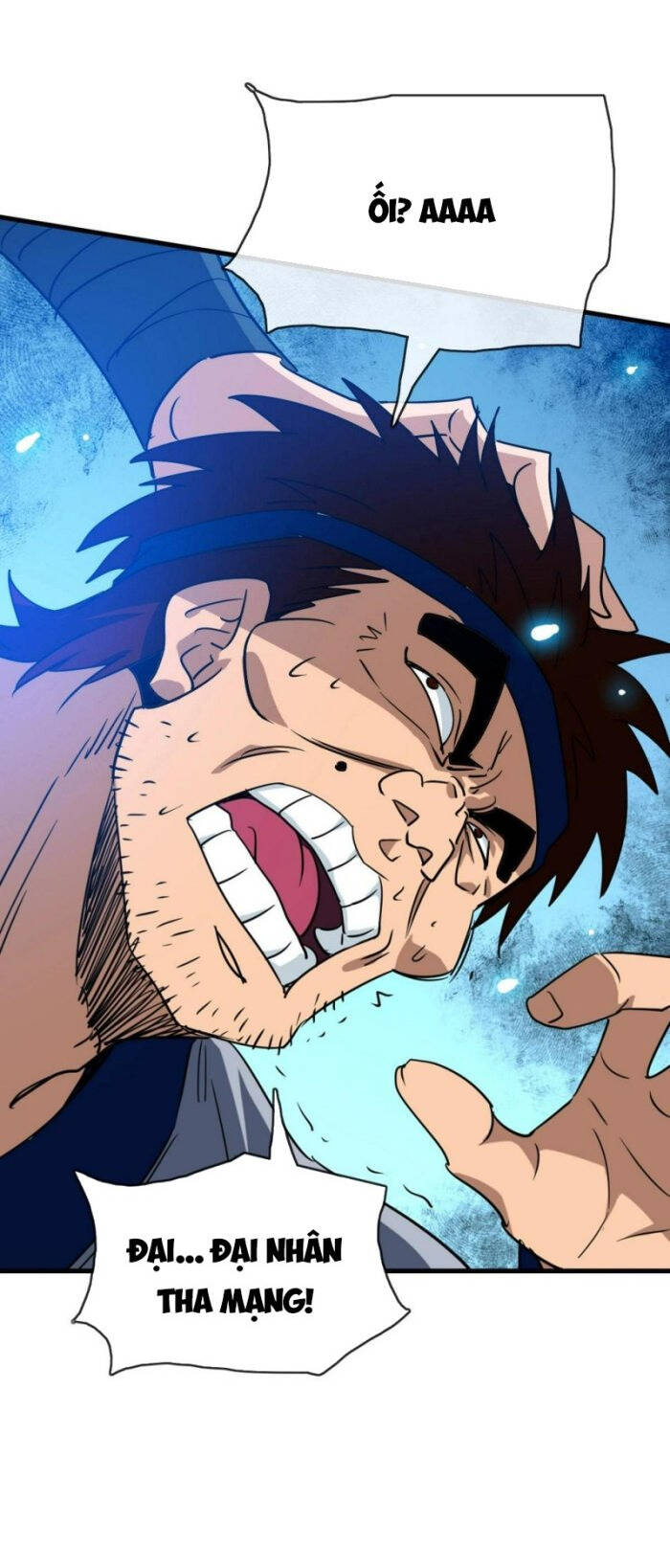 Hệ Thống Thăng Cấp Điên Cuồng Chap 50 - Next Chap 51