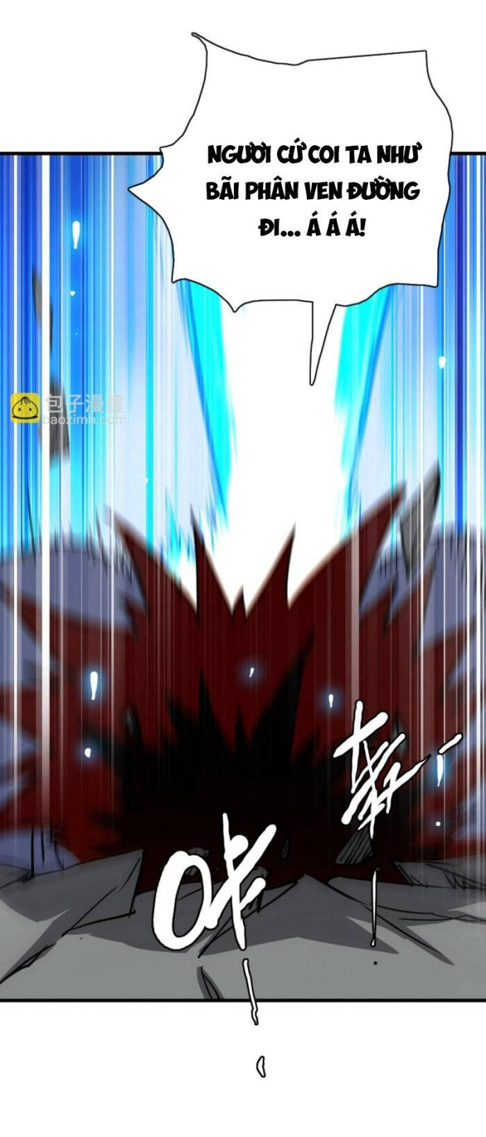 Hệ Thống Thăng Cấp Điên Cuồng Chap 50 - Next Chap 51