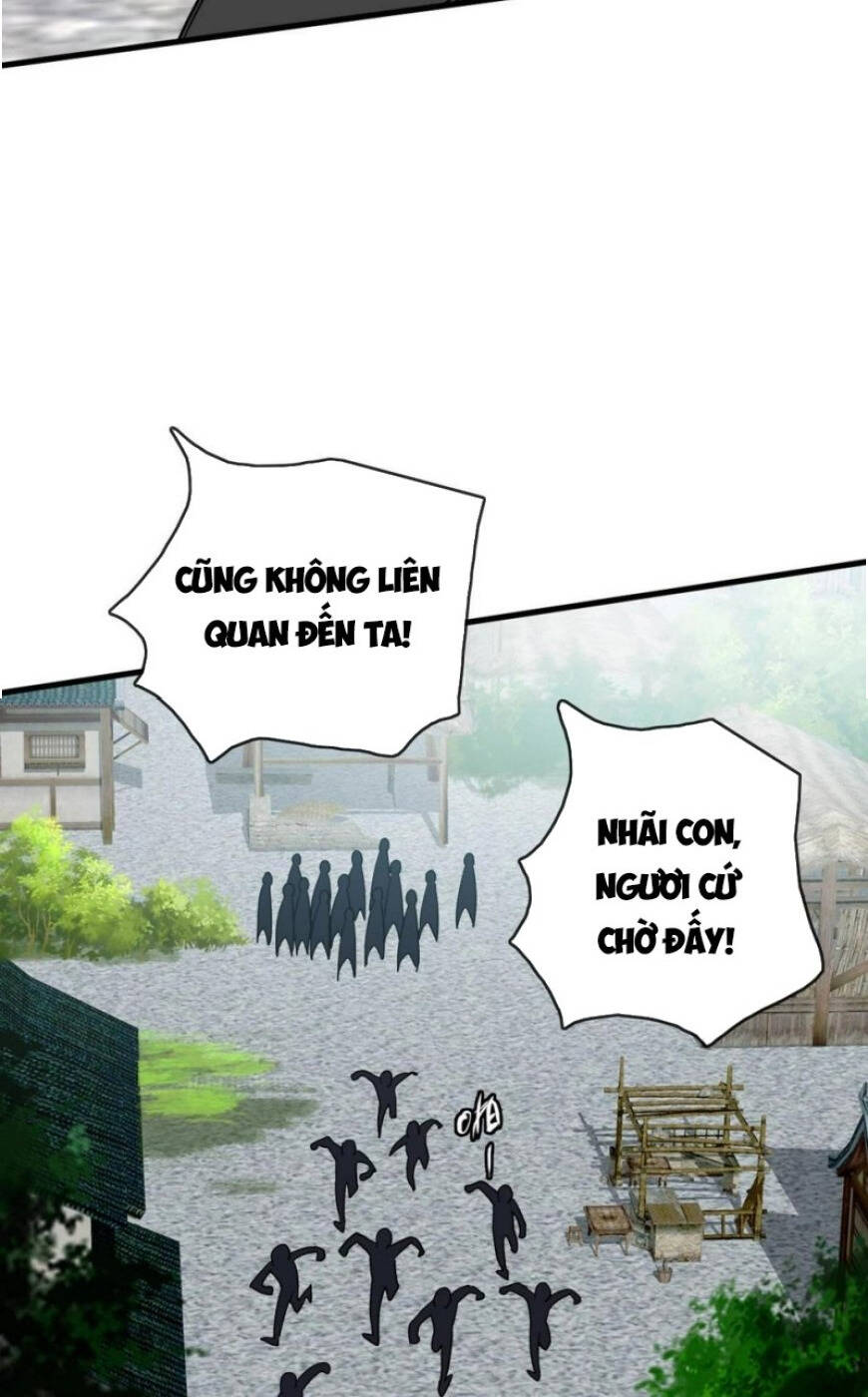 Hệ Thống Thăng Cấp Điên Cuồng Chap 50 - Next Chap 51