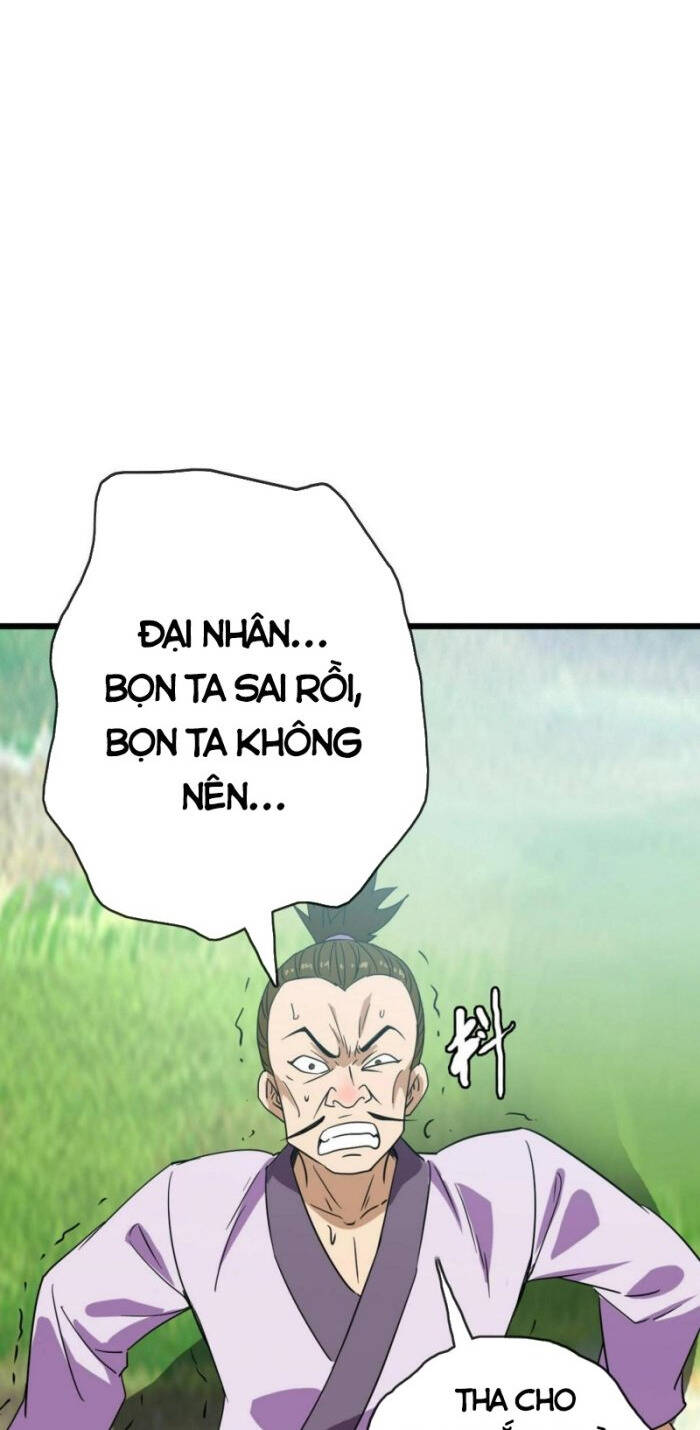 Hệ Thống Thăng Cấp Điên Cuồng Chap 50 - Next Chap 51