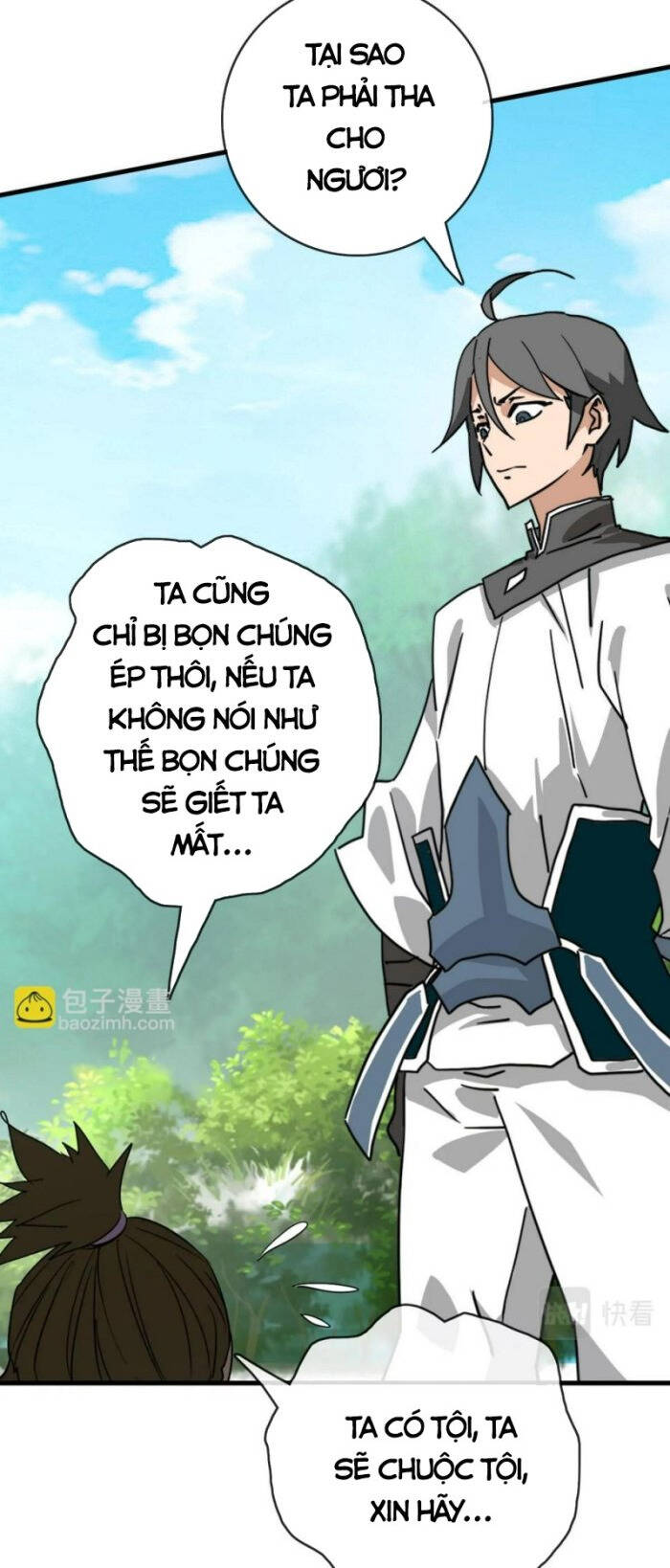 Hệ Thống Thăng Cấp Điên Cuồng Chap 50 - Next Chap 51