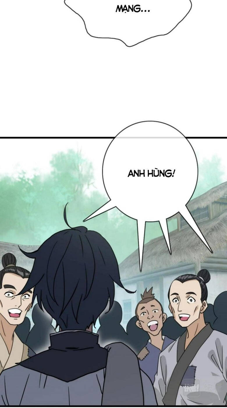 Hệ Thống Thăng Cấp Điên Cuồng Chap 50 - Next Chap 51