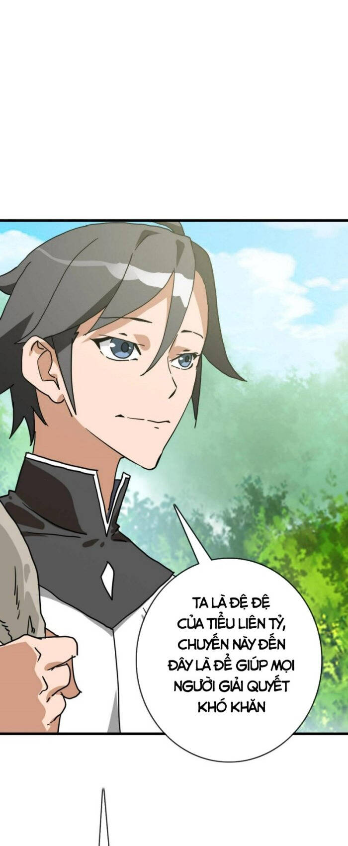 Hệ Thống Thăng Cấp Điên Cuồng Chap 50 - Next Chap 51