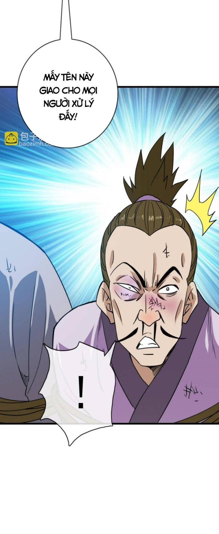Hệ Thống Thăng Cấp Điên Cuồng Chap 50 - Next Chap 51