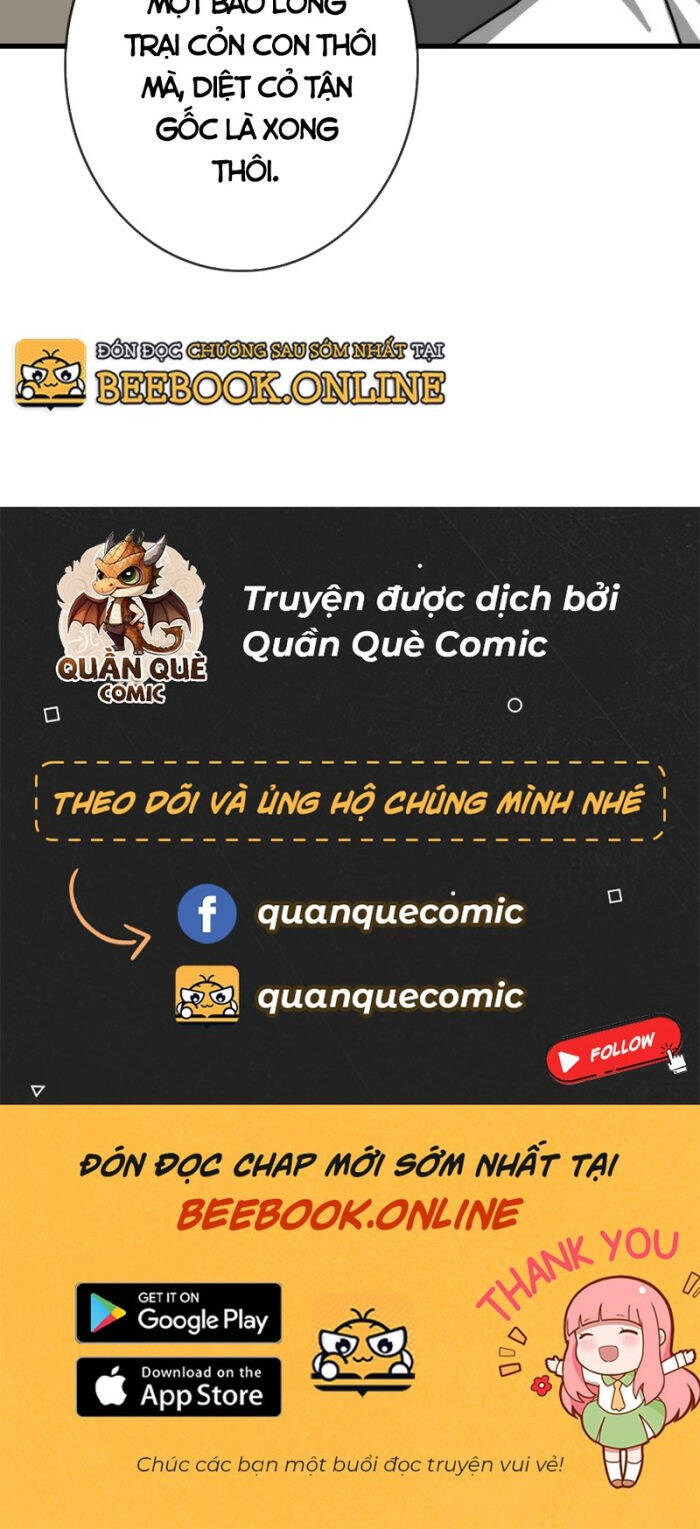 Hệ Thống Thăng Cấp Điên Cuồng Chap 50 - Next Chap 51