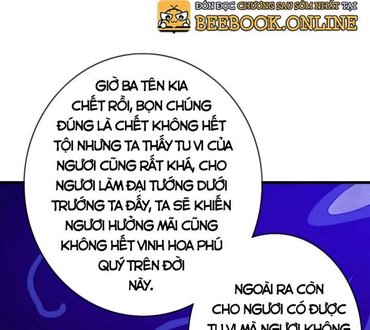Hệ Thống Thăng Cấp Điên Cuồng Chap 52 - Next Chap 53