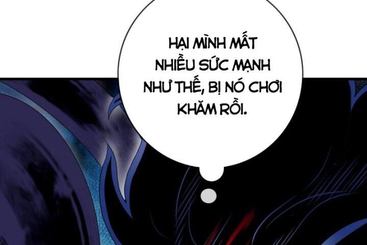 Hệ Thống Thăng Cấp Điên Cuồng Chap 52 - Next Chap 53