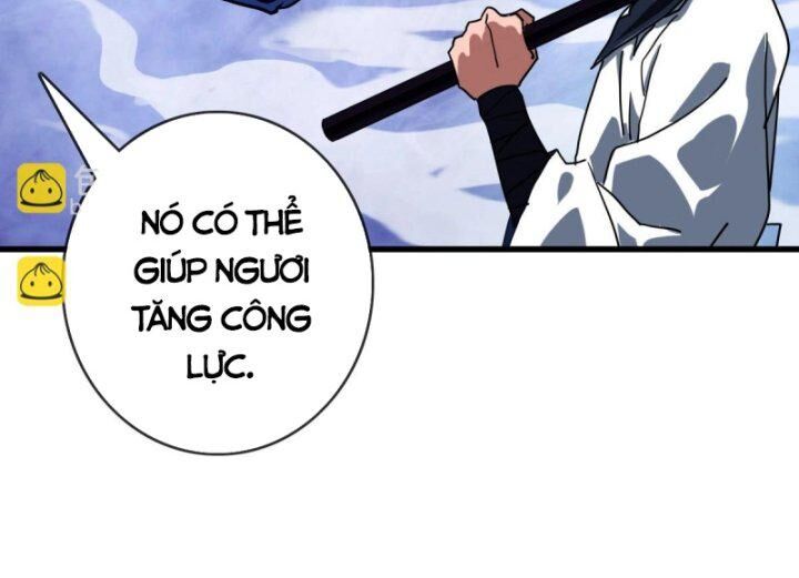 Hệ Thống Thăng Cấp Điên Cuồng Chap 52 - Next Chap 53