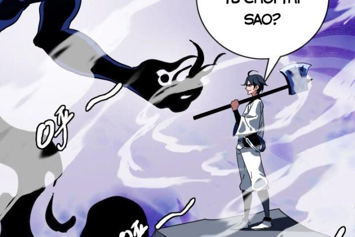 Hệ Thống Thăng Cấp Điên Cuồng Chap 52 - Next Chap 53