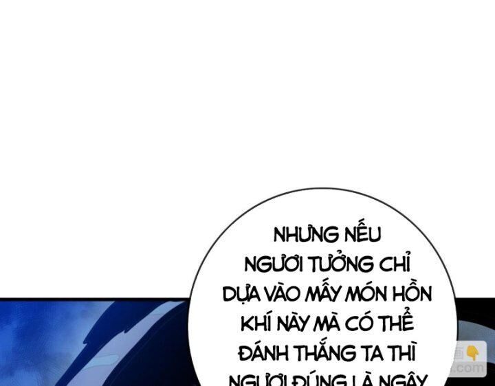 Hệ Thống Thăng Cấp Điên Cuồng Chap 52 - Next Chap 53